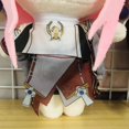 thumbnail image 5 of TETAIA 8 INCH Genshin Impact Anime Plush Figure, Cute Anime Plush Doll Cosplay Props Soft Stuffed Animal Plushies Collection Gift for Yuanshen Fans(YAEMIKO Plush Doll 20cm), 5 of 10