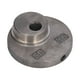 thumbnail image 3 of Eccentric Shaft, Cast Iron Replacement Crankshaft 750W Flow Control  For Pneumatic Equipment For Pump For Air Compressor ANGGREK 750W Crankshaft Rotor, 3 of 8