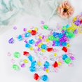 thumbnail image 3 of Rellenos para jarrones Plastic Jewels Featuman con gemas de cristal azul, 400 unidades, 3 of 6