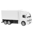 thumbnail image 5 of WASHWEPE 1Pcs Desktop Truck Model Ornament for Home Decoration 10.5x4x3in, 5 of 8