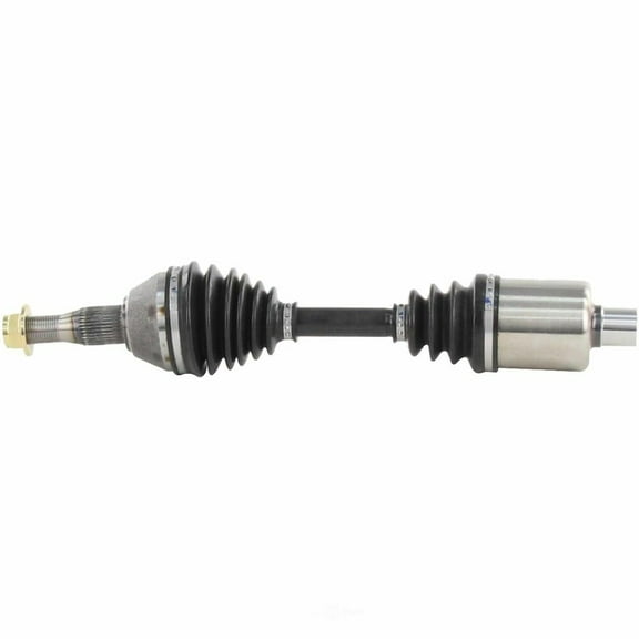 CV Axle Shaft Fits select: 1995-1996 OLDSMOBILE CIERA, 1994-1996 BUICK CENTURY