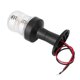 thumbnail image 1 of Luz de Ancla LED de Navegación ANGGREK Luz Amarilla Redonda 360 con Soporte, 1 of 8