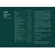 thumbnail image 4 of El suplemento AG1 Greens Powder mejora la salud intestinal, 75 vitaminas, 4 of 9