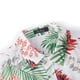 thumbnail image 4 of Blusa de camisa de manga corta con solapa de moda informal con patrón estampado para hombre Pompotops oipoqjl47129, 4 of 8