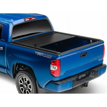 Retrax By Realtruck Retraxone XR Retractable Truck Bed Tonneau Cover | T-60811 | Compatible With 2005-2015 Toyota Tacoma Double Cab 5' Bed (60.3")