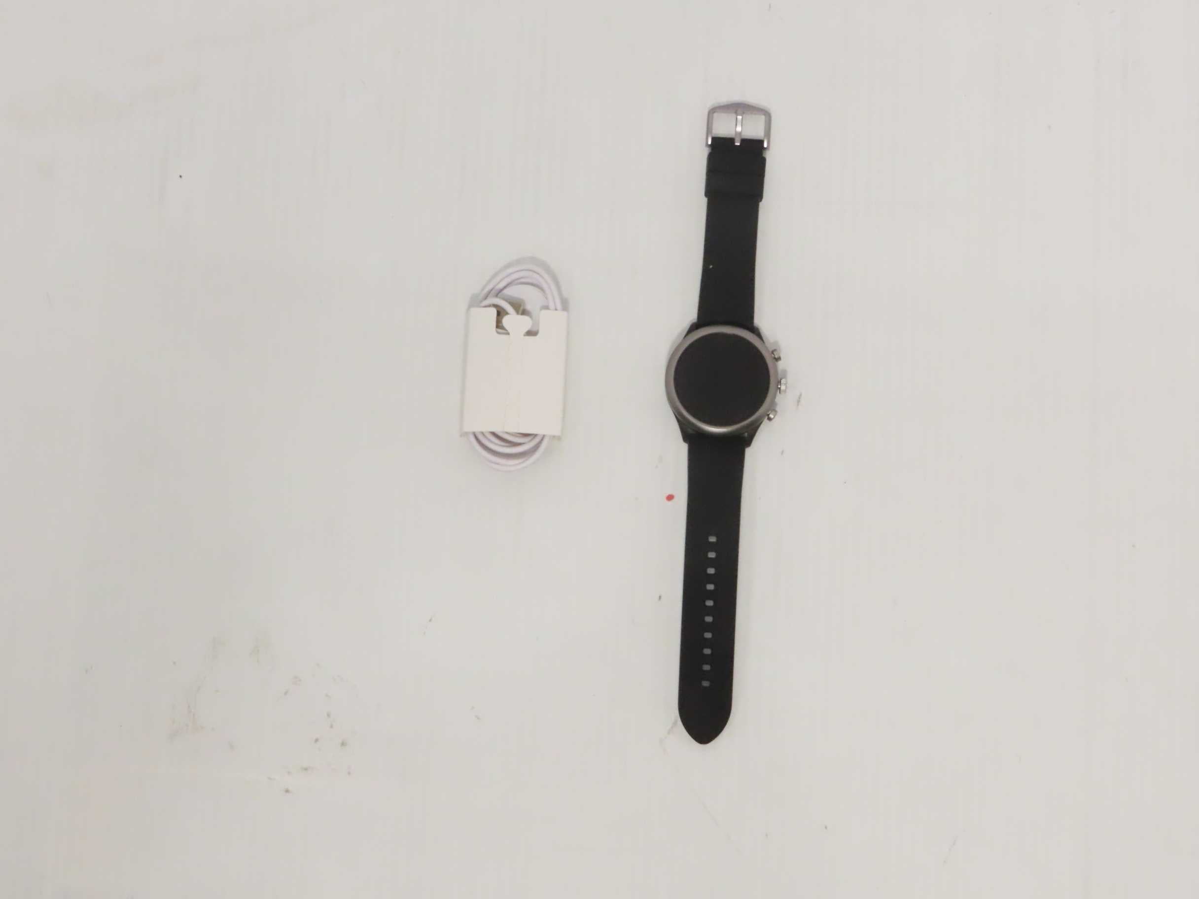 fossil sport refurbished