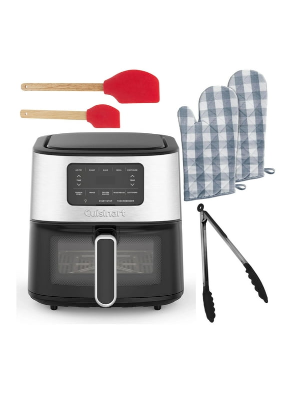 Cuisinart Air Fryers in Air Fryers