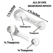 Bells Turkey Brine 12 oz (1 pack) with Perdy Good Measuring Spoon