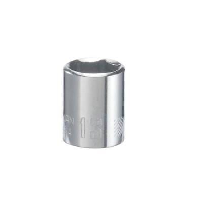 

2pk Craftsman CMMT43514 Metric 6 Point Standard Shallow Socket 13 MM x 1/4 Inch