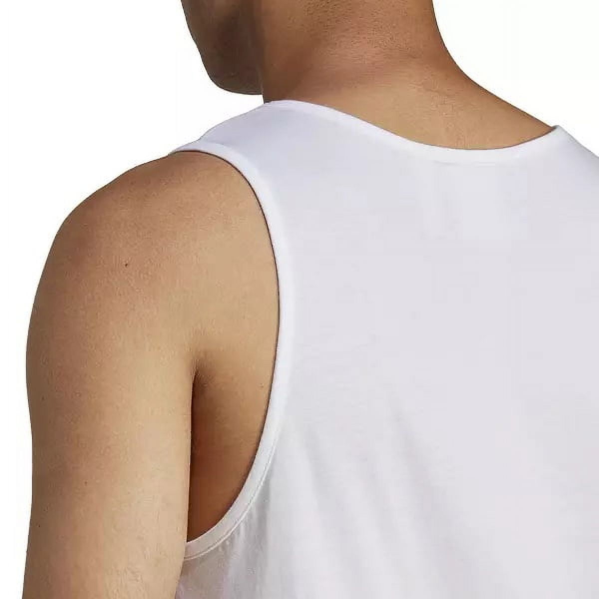 Adidas Trefoil Essentials Tank Top