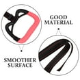 thumbnail image 3 of OULII 1 Set Exercise Ring Gymnastics Equipment Multi Polyester for Kids, 3 of 8