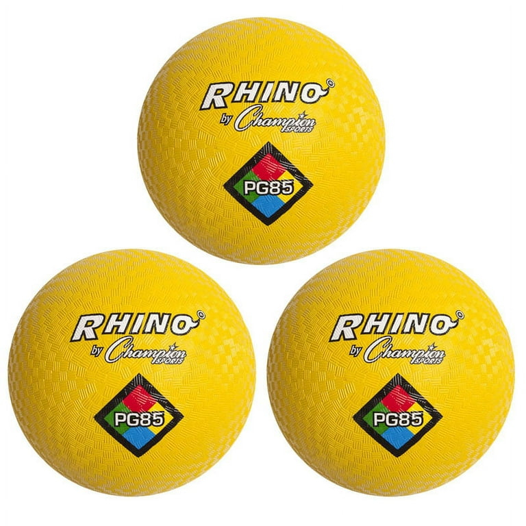 Denver Broncos Edition Popongo Balls - Set of 5 Balls – playpopongo