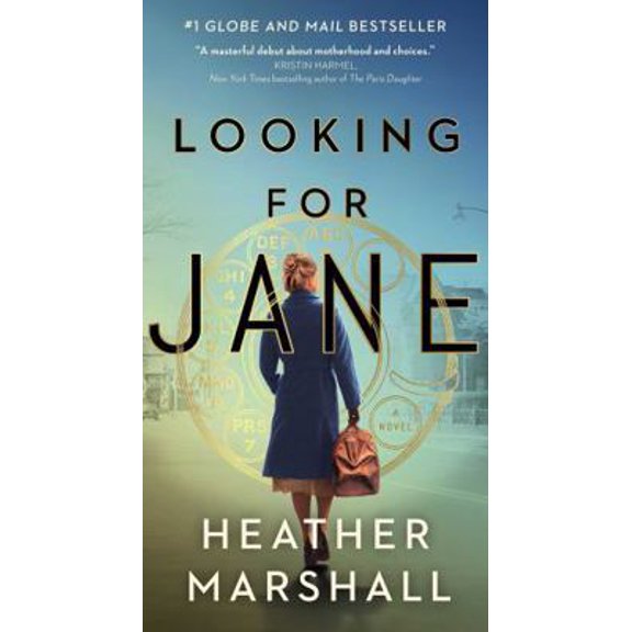 Pre-Owned Looking for Jane: A Novel (Unknown) 1668069547 9781668069547