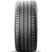 Michelin Pilot Sport 4S 255/45ZR18 (103Y) XL Fits: 2005-13 Toyota Tacoma X-Runner, 2007-10 Ford Mustang Shelby GT500 Simolary simolary.com 12