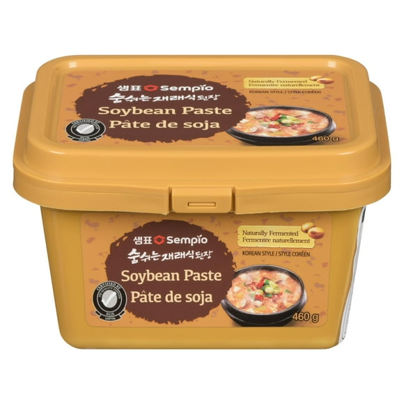 Soybean Paste