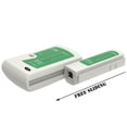 thumbnail image 4 of Techno Earth Crimper Tester Connector Kit Network Tool Set RJ45 RJ11 100 Plugs, 4 of 5
