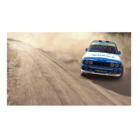 DiRT Rally LEGEND EDITION