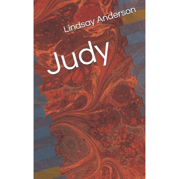 Judy (Paperback)