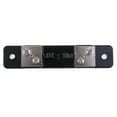 thumbnail image 2 of DC 75mV 10A Current Shunt for Amp Meter Ammeter Panel Meter FL-2, 2 of 8