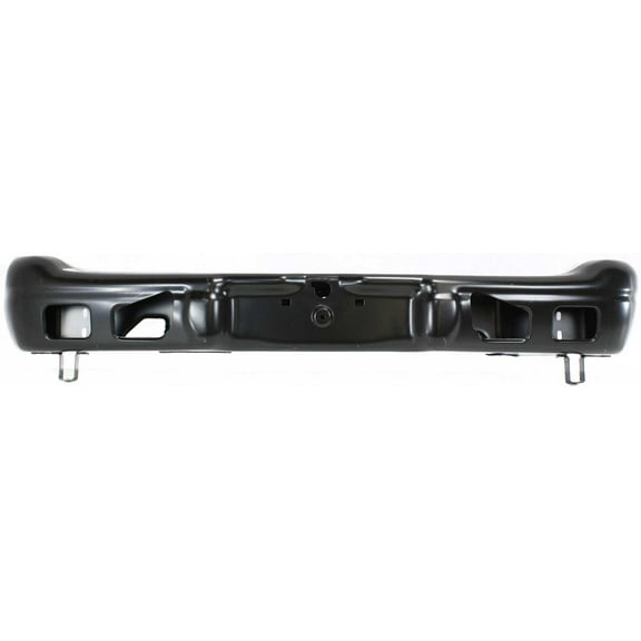 Rear Bumper Reinforcement Compatible with DODGE DURANGO 1998-2003