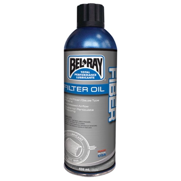 Air Filter Oil