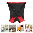 thumbnail image 4 of Handicap Aid Full Body Transfer Belt, Patient Aid Full Body Mesh Easy To  Hand Free Cloth  For Seniors For Nursing Home, 4 of 8