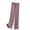Purple, variant on Timegard Pants for Women Pajamas Straight Leg Elastic Waist Loose Comfy Loungewear Casual Pjs Pants