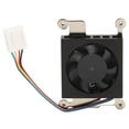 thumbnail image 1 of Ventilateur Ras Pi C, pour Refroidissement Ras Pi C CM4 Ventilateur Dédié Ras Pi C Ventilateur de Refroidissement Ras Pi C Performance de Premier Ordre, 1 of 9