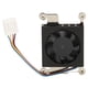 thumbnail image 1 of Para disipador de calor RasPi CM4 para ventilador de refrigeración RasPi CM4 duradero resistente de bajo ruido para escritorio, 1 of 8