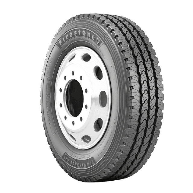 Llanta Firestone Transforce AT2 235/80R17 120/117R