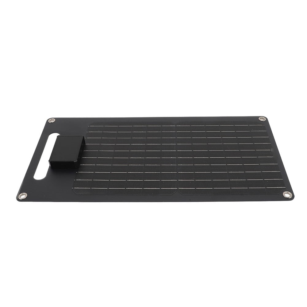 yaaqii Lightweight Portable 40w Single for Crystal Solar Panel Multifunctional Handle