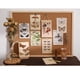 thumbnail image 3 of ER Conjunto de postales: 30 plantas en estilo vintage, natural y efímero Pos brillar Electrónica, 3 of 5