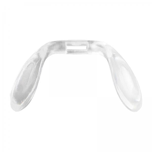 2 Almohadillas Nasales Para Anteojos En Forma De U, Accesorio De Repuesto Para Profesionales