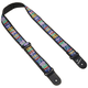 thumbnail image 1 of Tahalí para Guitarra Planet Waves 50PM02 bajo nylon tejido 2 pulgadas 35 a 59.5 pulgadas, 1 of 3
