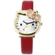 thumbnail image 5 of Reloj infantil HELLO KITTY, comercio exterior, venta al por mayor, reloj de dibujos animados para niños y estudiantes, juego de pulsera para niñas, reloj de cuarzo, 5 of 5