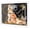 White-Gold, variant on Graduation Cap Shadow Box Class of 2026 The Tassel was Worth the Hassle 12.5x16.5 Graduation  Party Decoration Black Frame