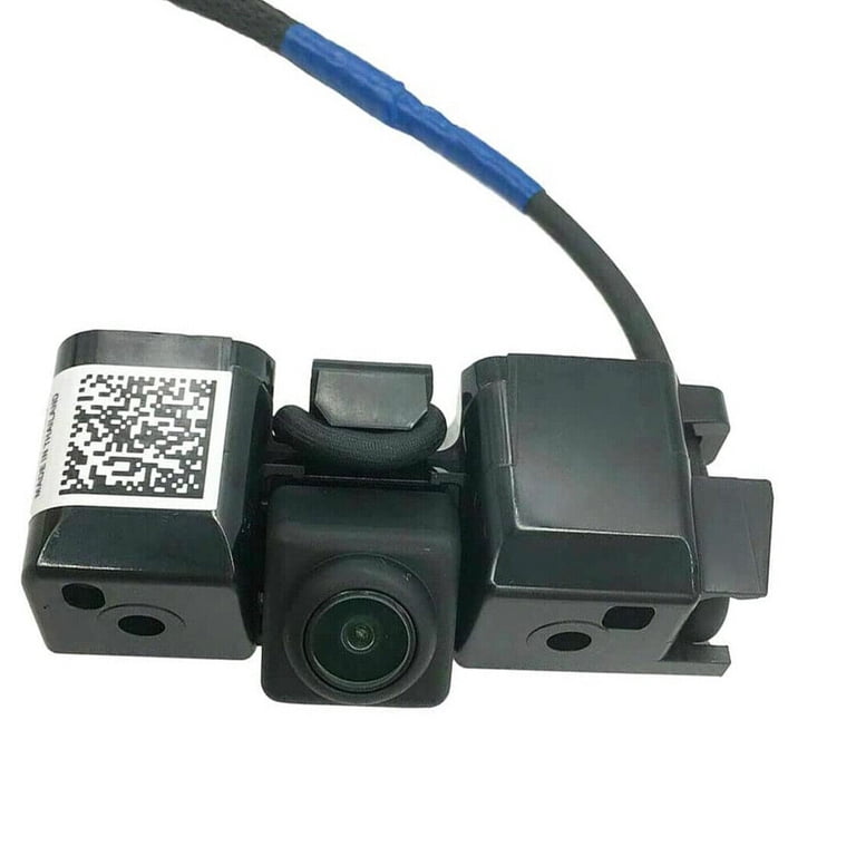 Aazon.co: X AUTOHAUX Rear View Back Up Caera Rear Park Assist