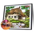 thumbnail image 2 of Wdftyju Kit de pintura de diamantes 5D paisaje cuadro de mosaico de diamantes cuadrado completo arte Wdftyju 6mv5xl3hf4aj7gk8, 2 of 9