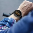 thumbnail image 2 of Protective Case Compatible for  7 Smart Watch Dustproof Shockproof TPU Case, 2 of 7