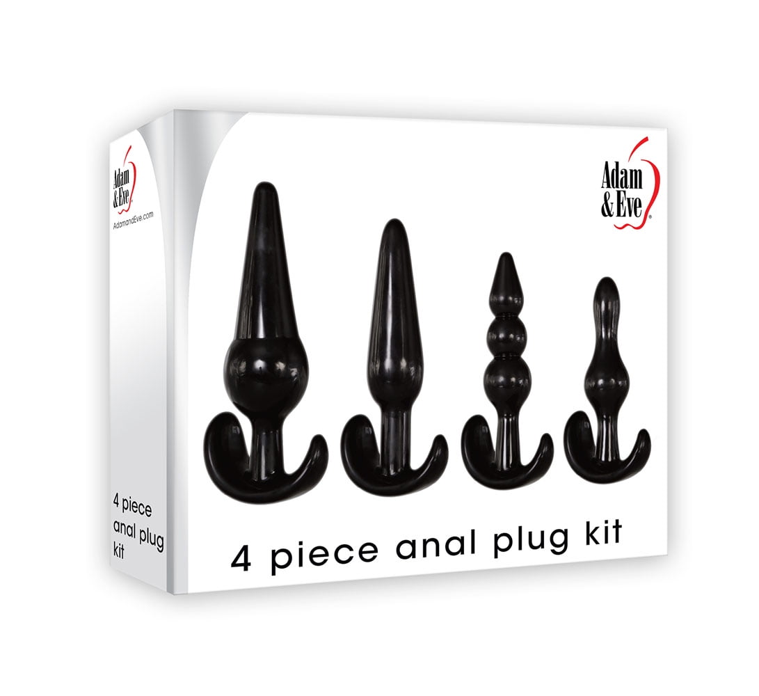 maude anal plug Heart Shape Stainless Steel Anal Plug main image 1