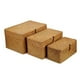 thumbnail image 2 of Soluciones elegantes de almacenamiento con algas marinas, cestas decorativas para una organización elegante y optimización del espacio (natural, 3 piezas), 2 of 8