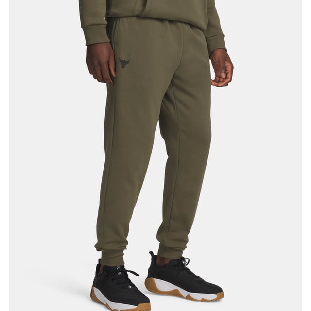 Pantalon Pants Under Armour Project Rock Rival