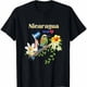 thumbnail image 1 of Camiseta Nicaragua Heartfelt: Celebra tu espíritu nacional todos los días, 1 of 6