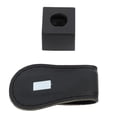 thumbnail image 1 of Magnetic Pool Cue Chalk Holder, Compact Multifunctional Wearproof Billiard Chalk Clip  for Tournaments, 1 of 7