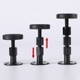 thumbnail image 3 of 28-110Mm Adjustable Threaded Bedside Bed Frame Anti-Shake Tool Headboard Stopper, 3 of 8