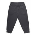 thumbnail image 5 of Sofra Women's Casual Comfy Stretchy Capri Jogger Pants w/ Pockets, 5 of 5