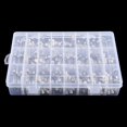 thumbnail image 4 of 240Pcs/Box 24Values 6x30mm Fast Blow Glass Fuse 250V 0.1A 0.36A 0.5A 1A 1.5A 2A 2.5A 3A 3.15A 4A 5A 6A 6.3A 8A 10A 15A, 4 of 5