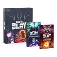 thumbnail image 4 of Juego de cartas Unstable Games Here To Slay Adventure RPG Teens, 4 of 6