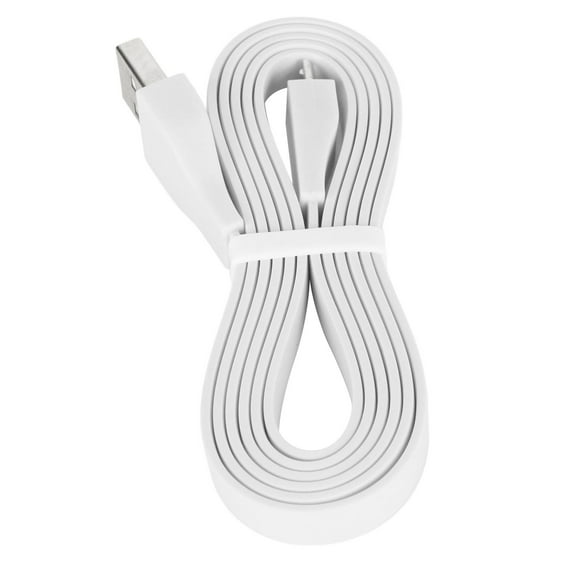 Replacement USB Charging Cable, 3.9ft Speaker USB Charging Cord Replacement Fit For UE Wonderboom For UE Boom For Megaboom For Mega Boom