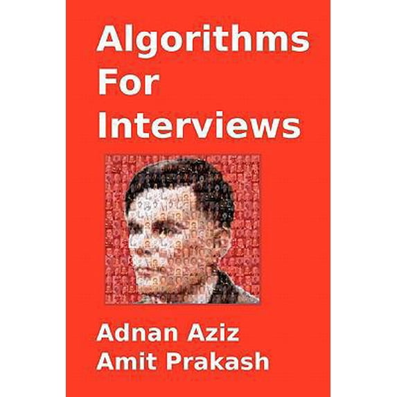 Pre-Owned Algorithms for Interviews